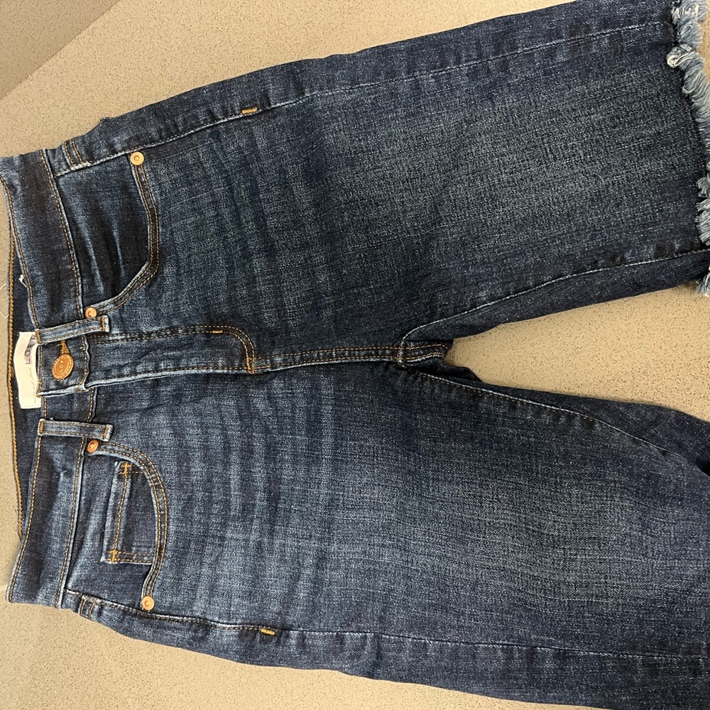 LOFT WOMENS SHORTS